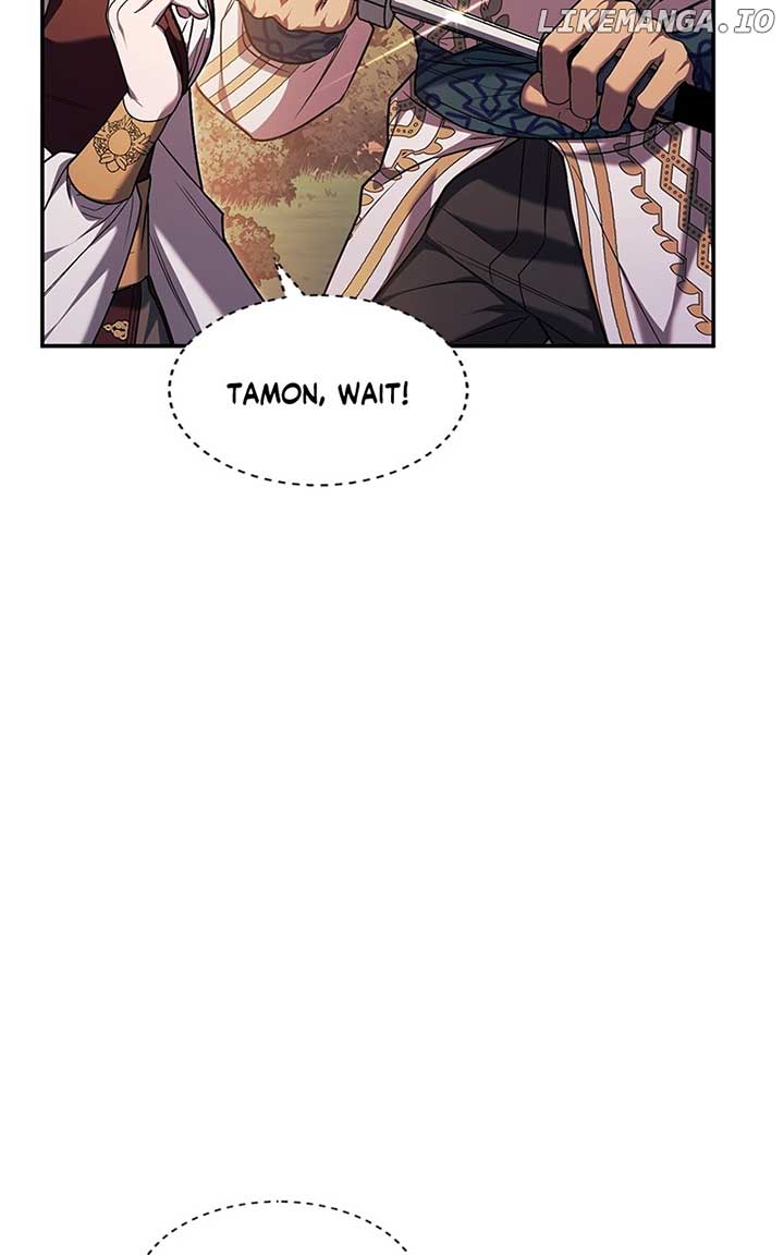 Who Kidnapped the Empress? chapter 64 page 78