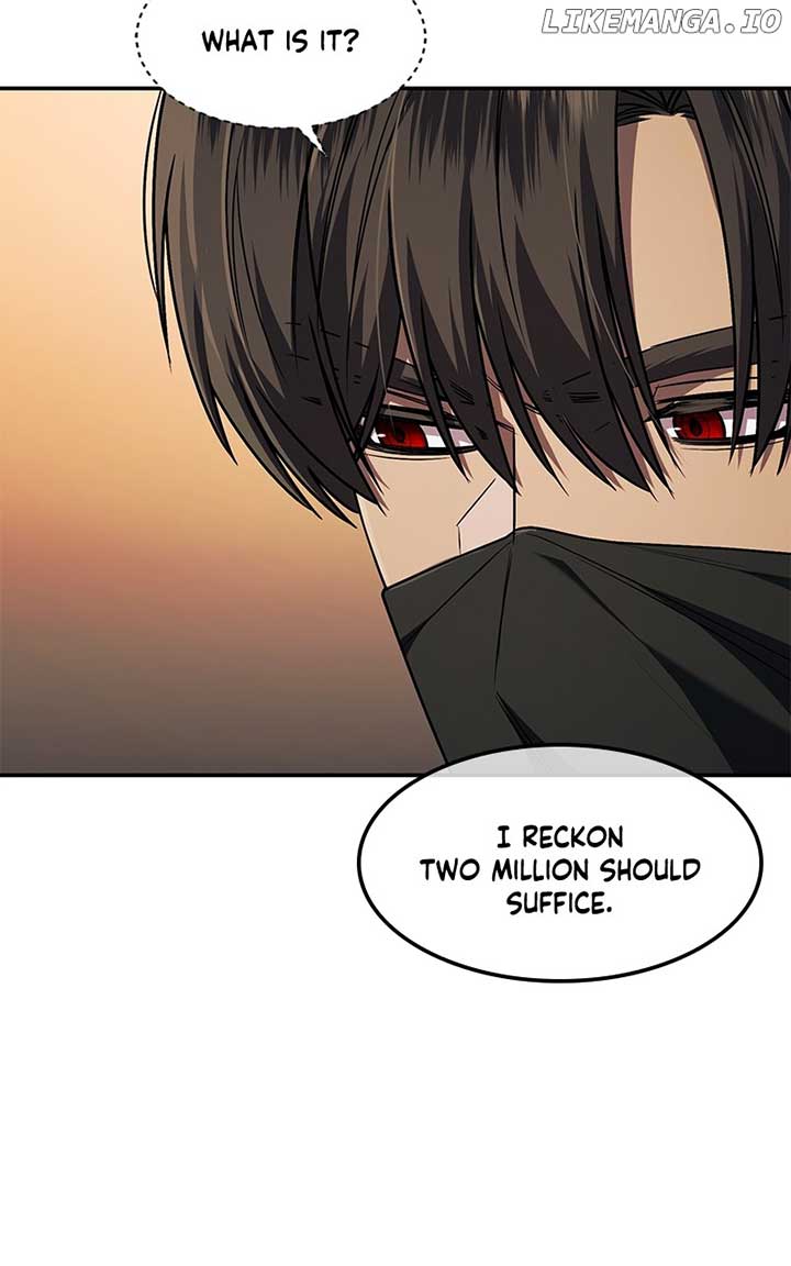 Who Kidnapped the Empress? chapter 64 page 79