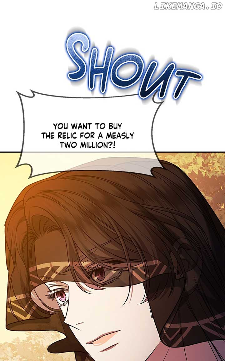 Who Kidnapped the Empress? chapter 64 page 80