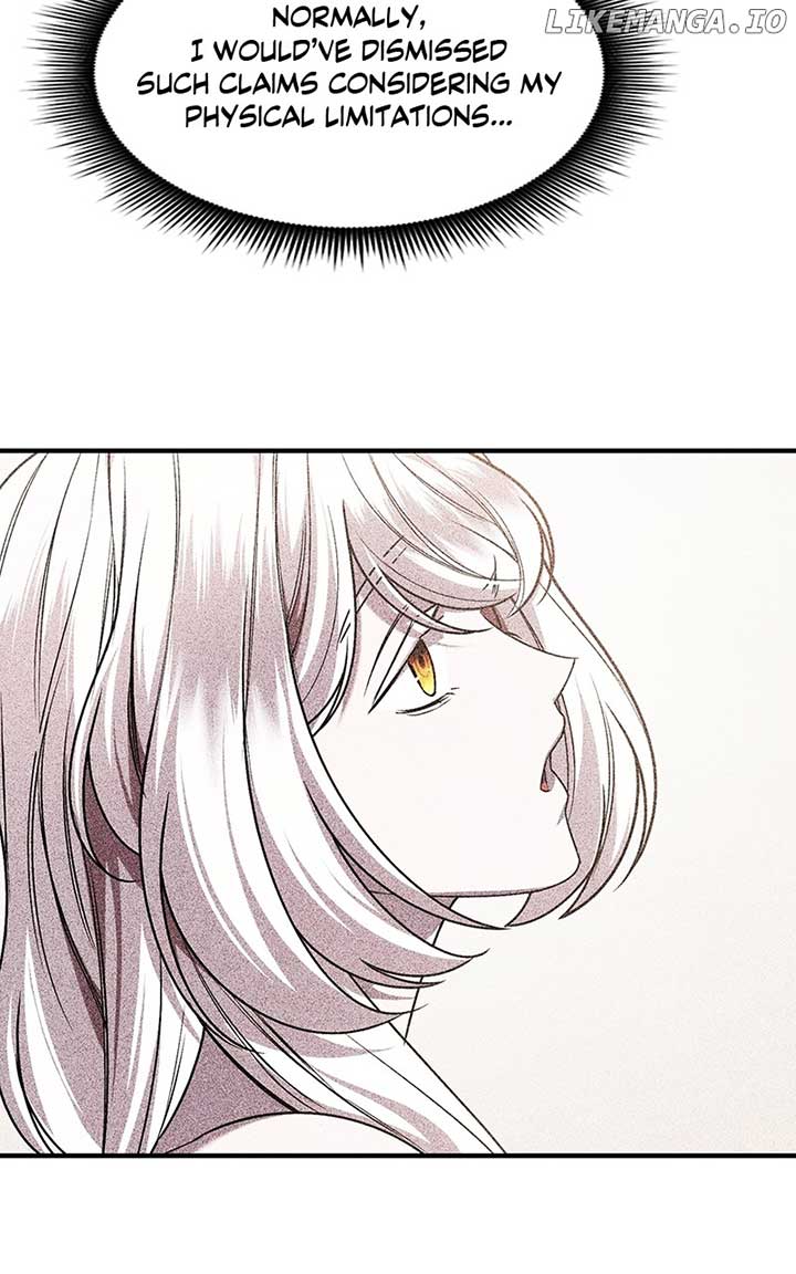 Who Kidnapped the Empress? chapter 64 page 9