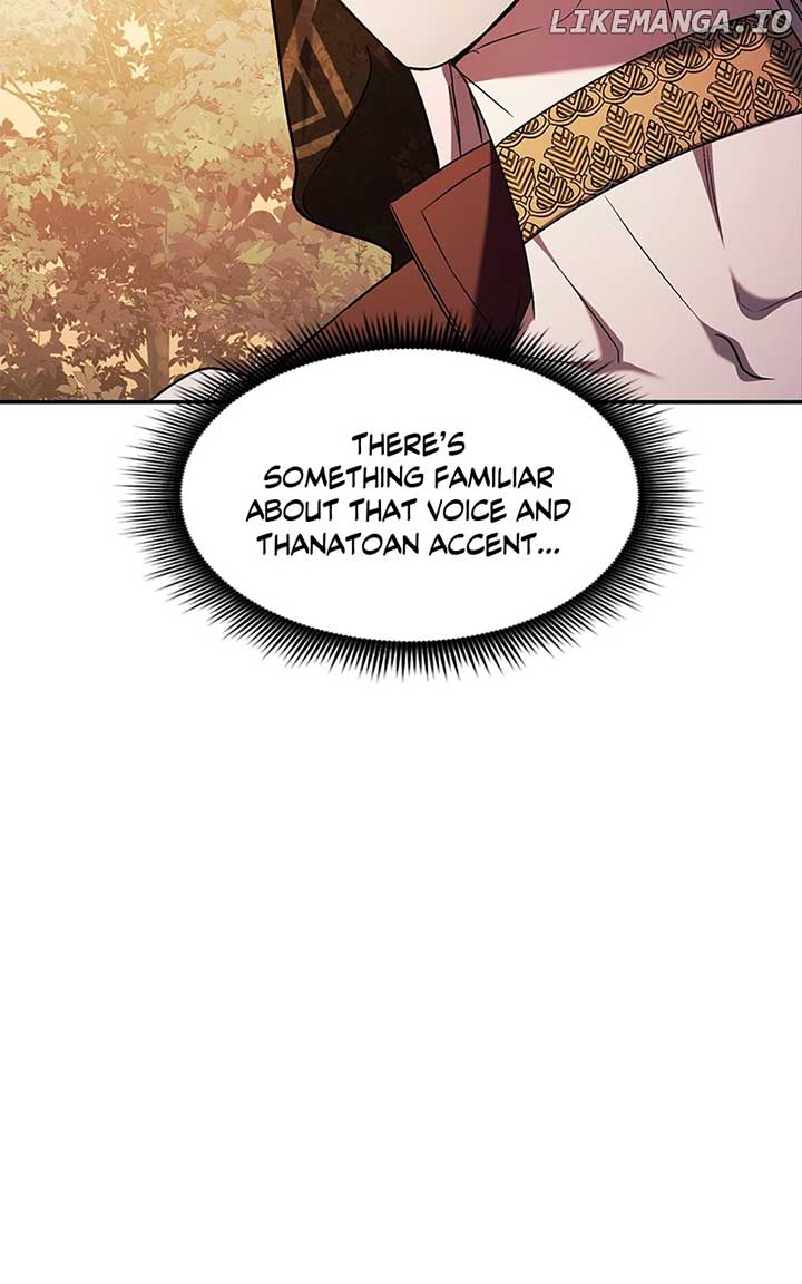 Who Kidnapped the Empress? chapter 64 page 81