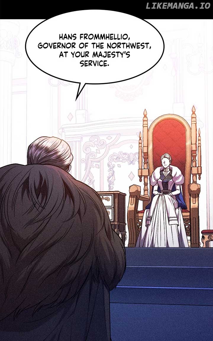 Who Kidnapped the Empress? chapter 64 page 84