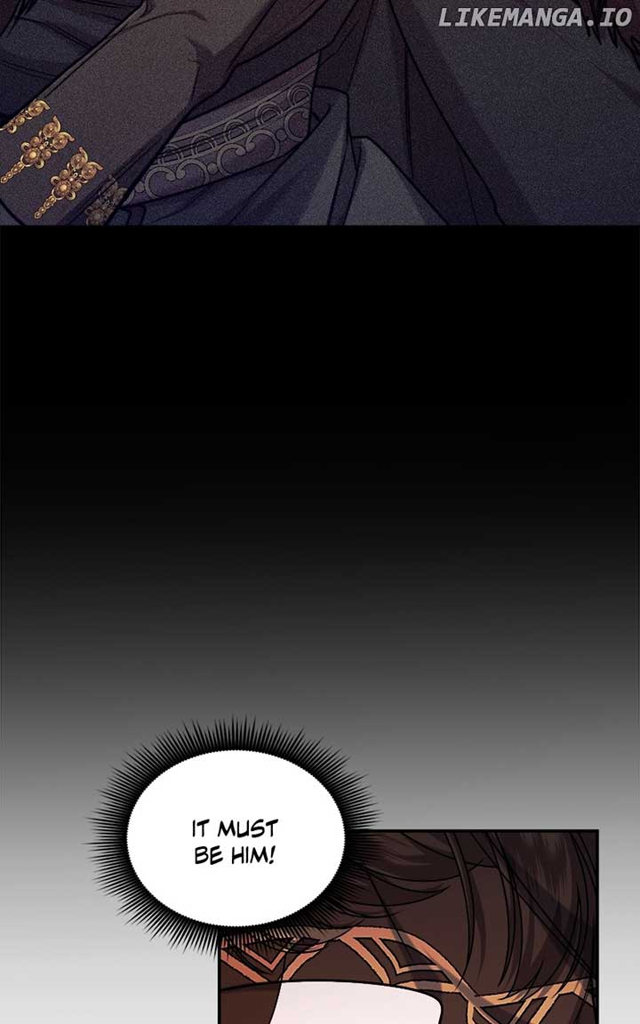 Who Kidnapped the Empress? chapter 64 page 87