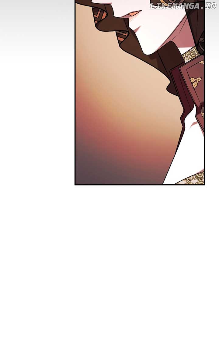 Who Kidnapped the Empress? chapter 64 page 88