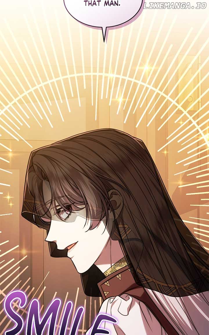Who Kidnapped the Empress? chapter 64 page 91