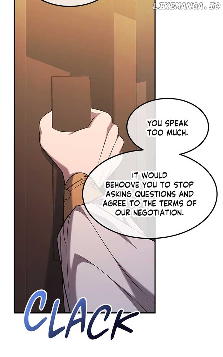 Who Kidnapped the Empress? chapter 64 page 93