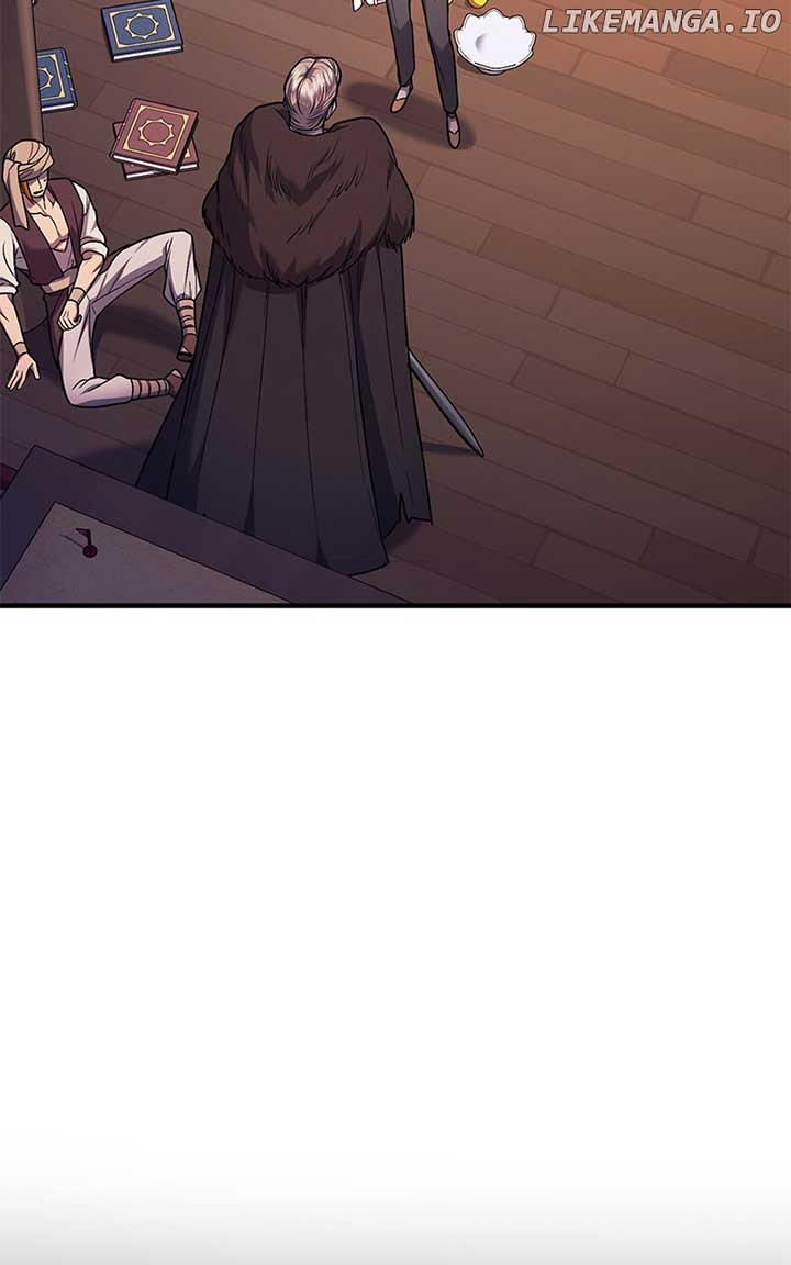 Who Kidnapped the Empress? chapter 65 page 2