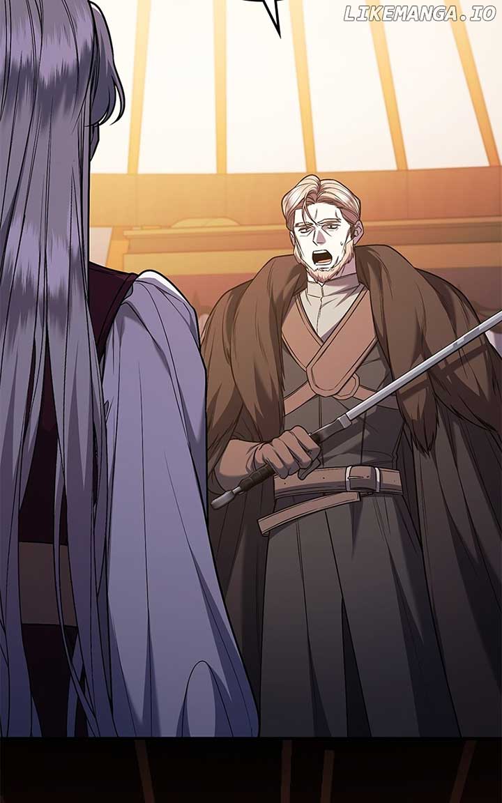 Who Kidnapped the Empress? chapter 65 page 7