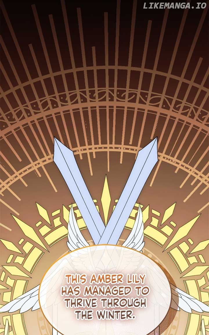 Who Kidnapped the Empress? chapter 65 page 8