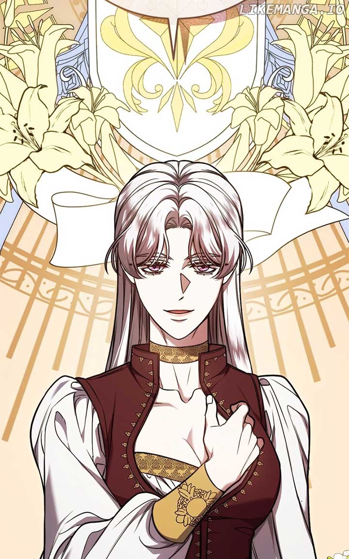 Who Kidnapped the Empress? chapter 65 page 9