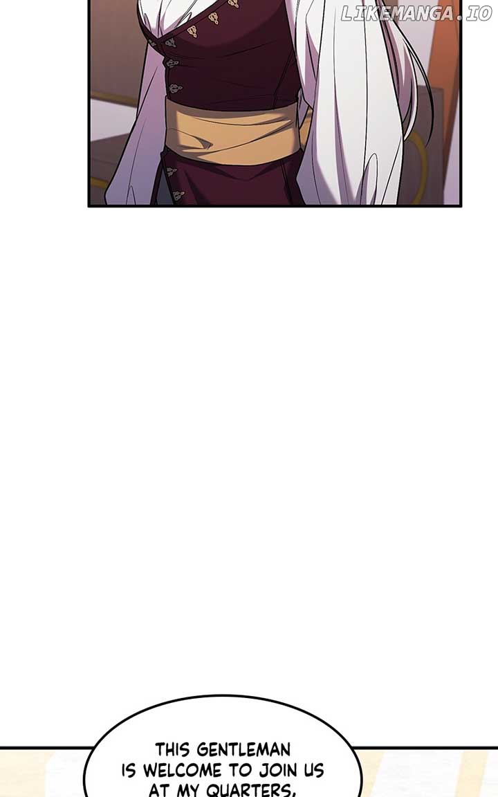 Who Kidnapped the Empress? chapter 65 page 19