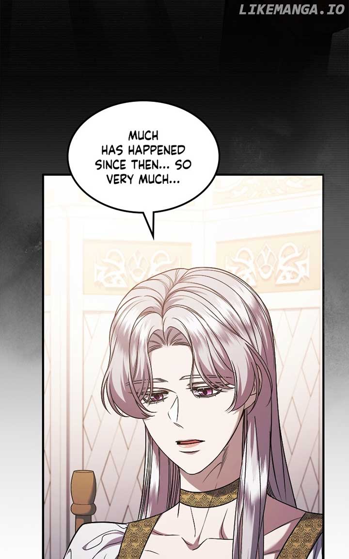 Who Kidnapped the Empress? chapter 65 page 32