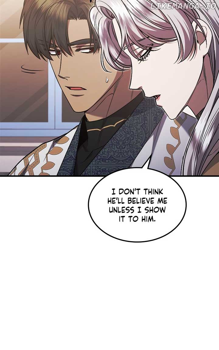 Who Kidnapped the Empress? chapter 65 page 34