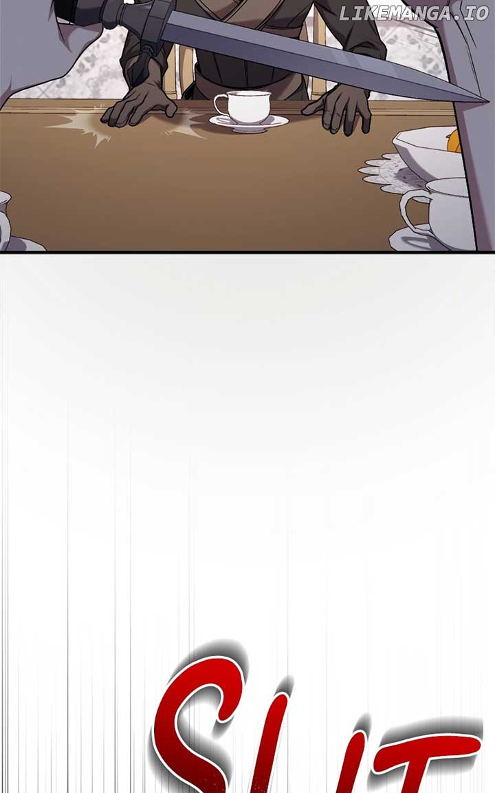 Who Kidnapped the Empress? chapter 65 page 40