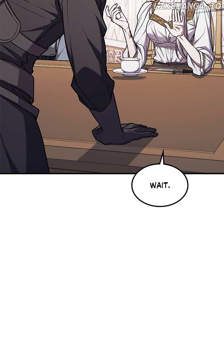 Who Kidnapped the Empress? chapter 65 page 45