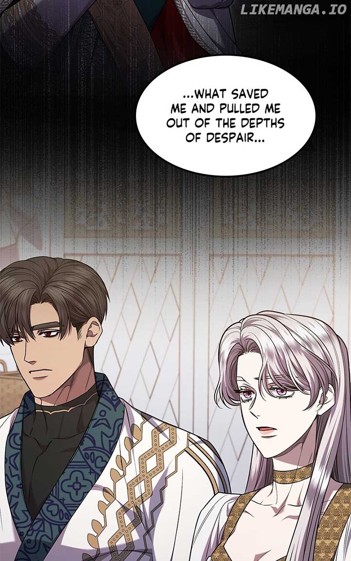Who Kidnapped the Empress? chapter 65 page 59