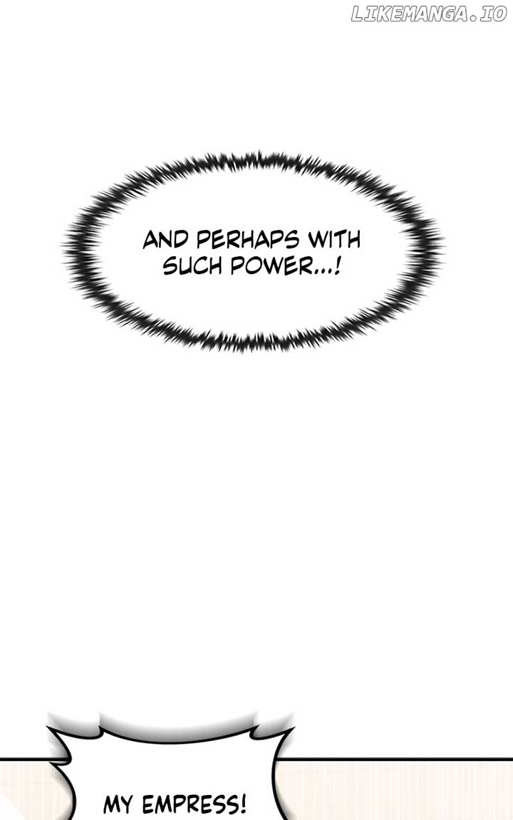 Who Kidnapped the Empress? chapter 65 page 63