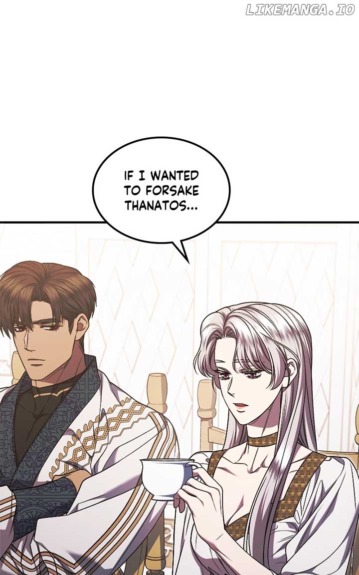 Who Kidnapped the Empress? chapter 65 page 75