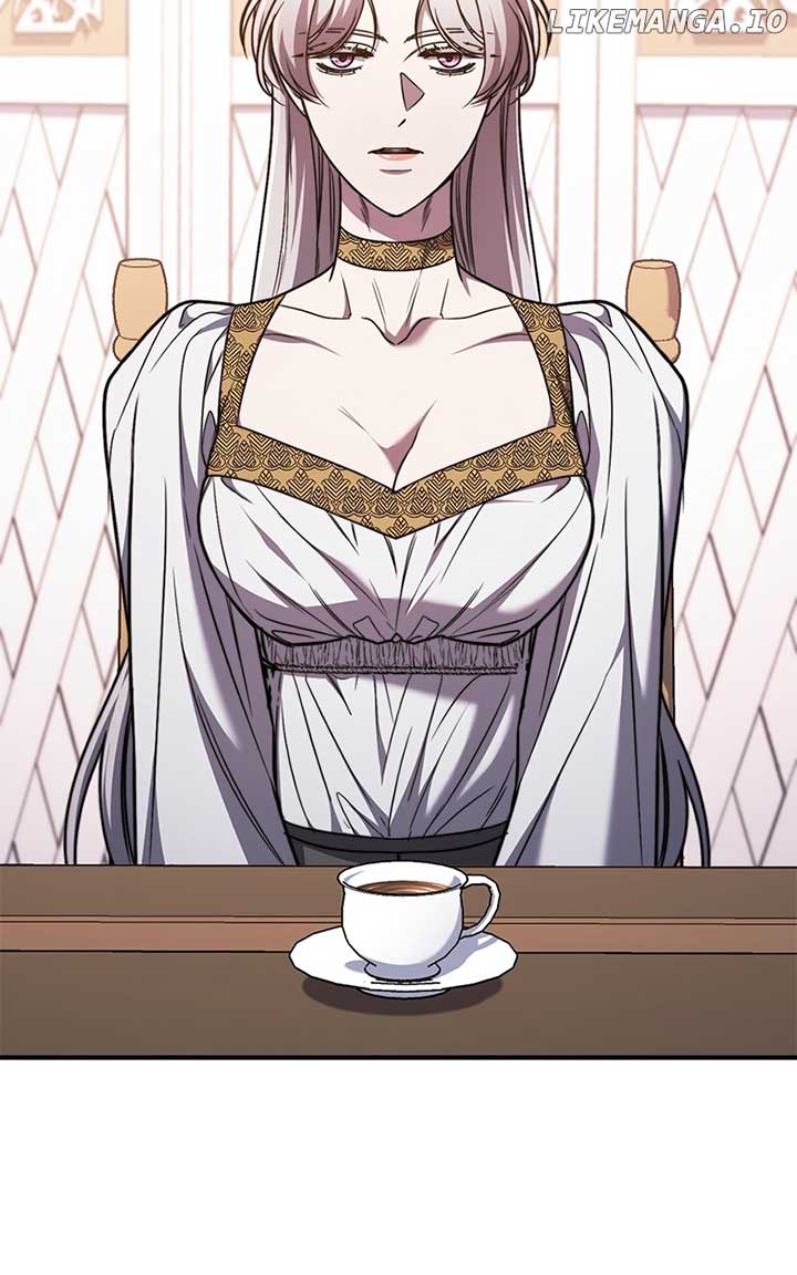 Who Kidnapped the Empress? chapter 65 page 80