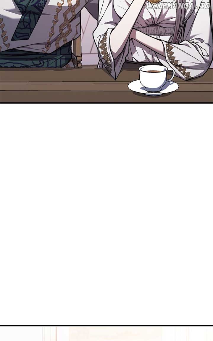 Who Kidnapped the Empress? chapter 65 page 84