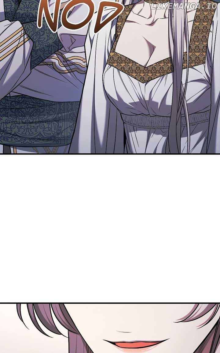 Who Kidnapped the Empress? chapter 65 page 92