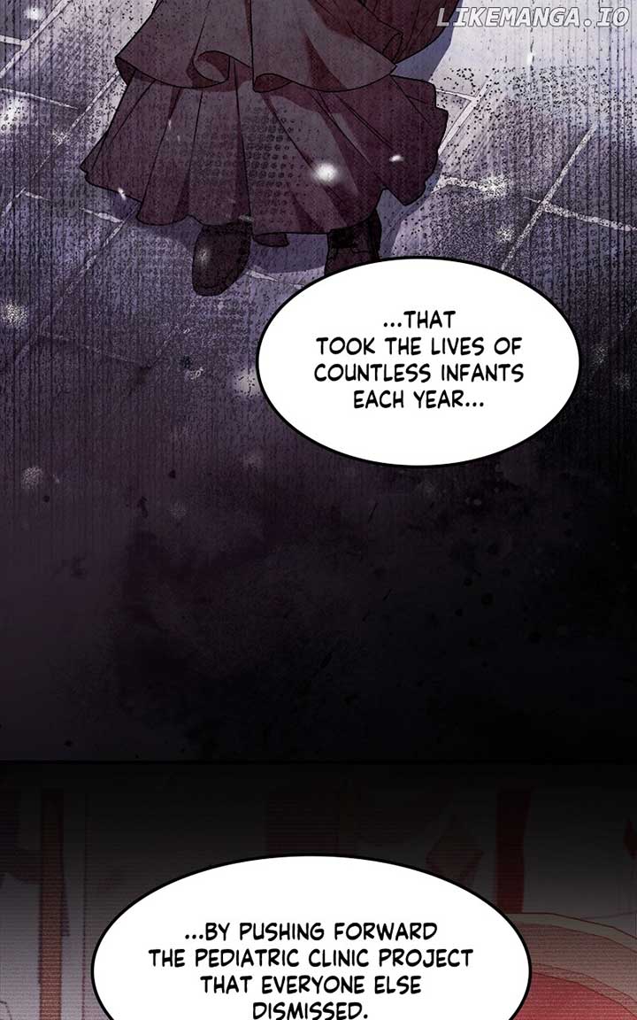 Who Kidnapped the Empress? chapter 65 page 97