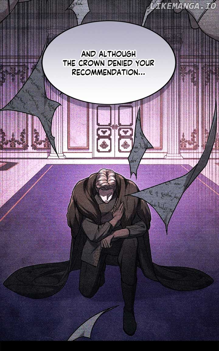 Who Kidnapped the Empress? chapter 65 page 100
