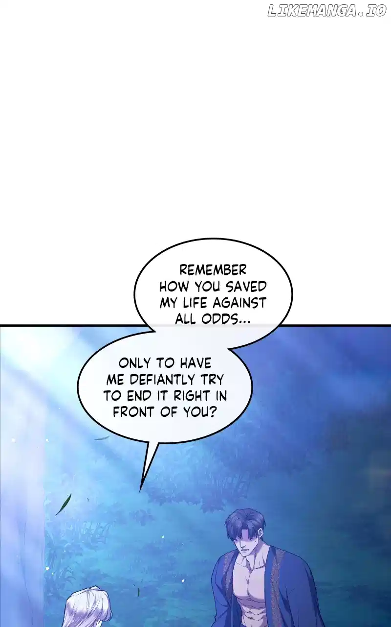 Who Kidnapped the Empress? chapter 68 page 15