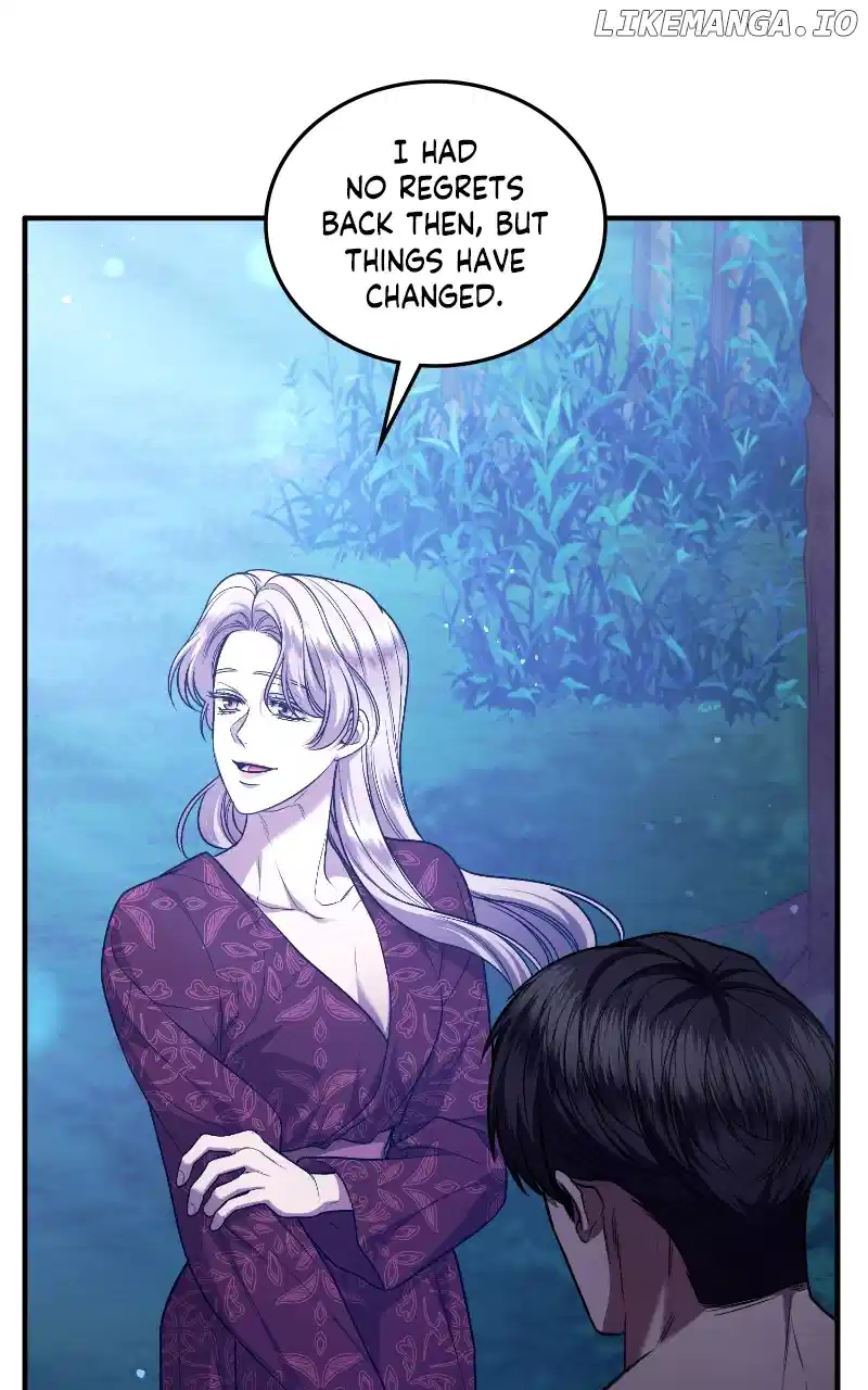 Who Kidnapped the Empress? chapter 68 page 20