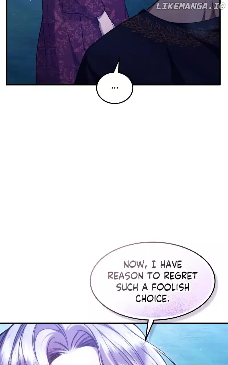 Who Kidnapped the Empress? chapter 68 page 21