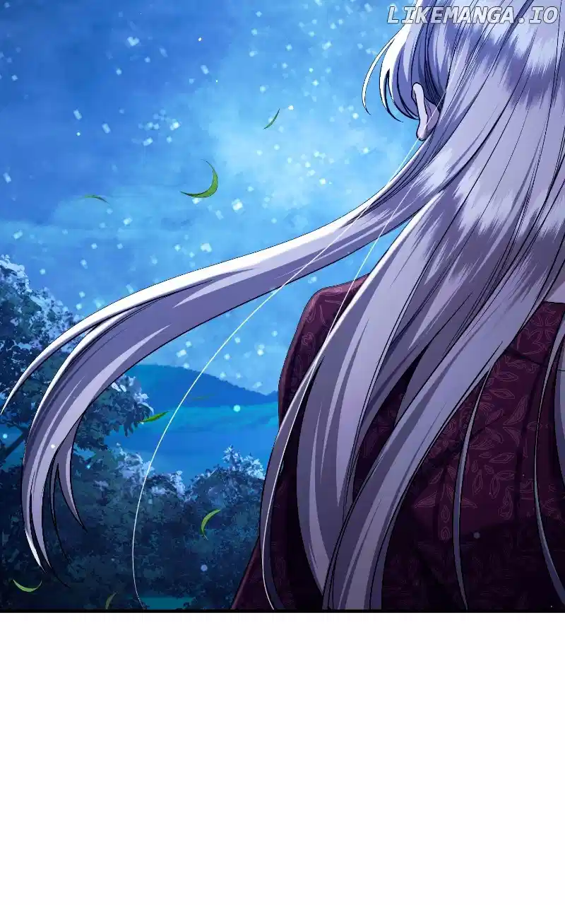 Who Kidnapped the Empress? chapter 68 page 3