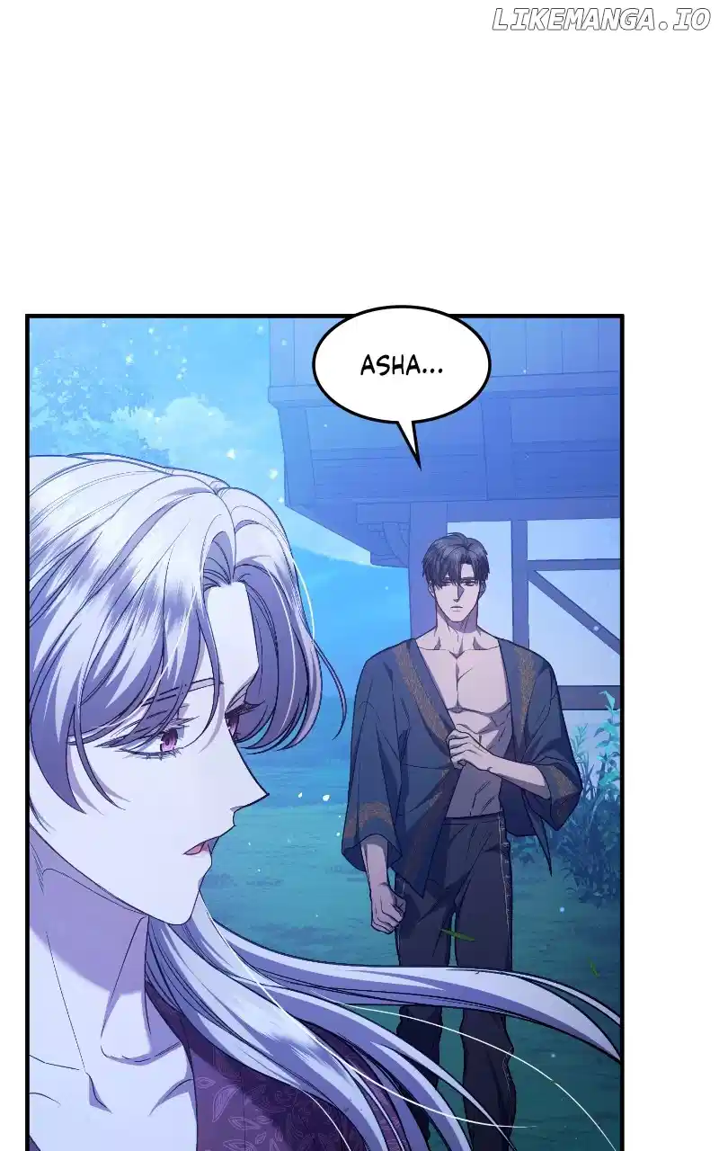 Who Kidnapped the Empress? chapter 68 page 4