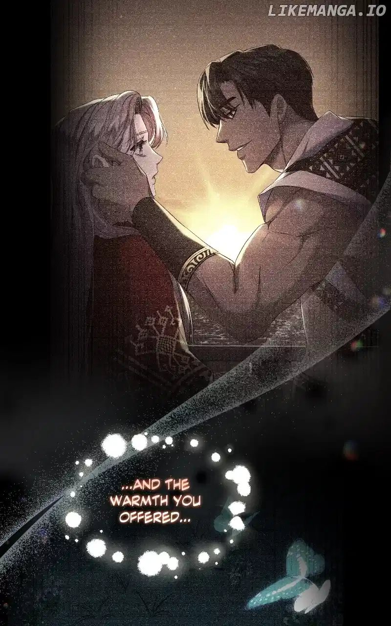Who Kidnapped the Empress? chapter 68 page 41