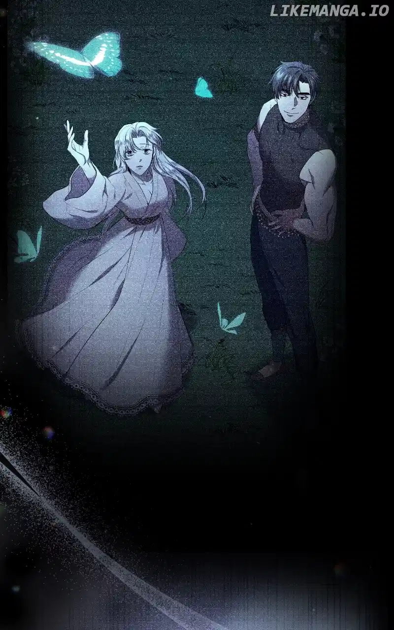 Who Kidnapped the Empress? chapter 68 page 42
