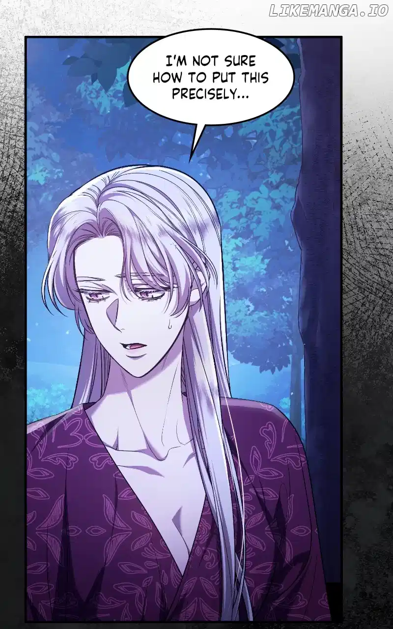 Who Kidnapped the Empress? chapter 68 page 49