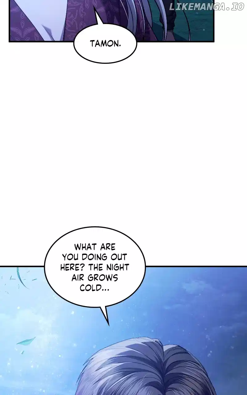 Who Kidnapped the Empress? chapter 68 page 5