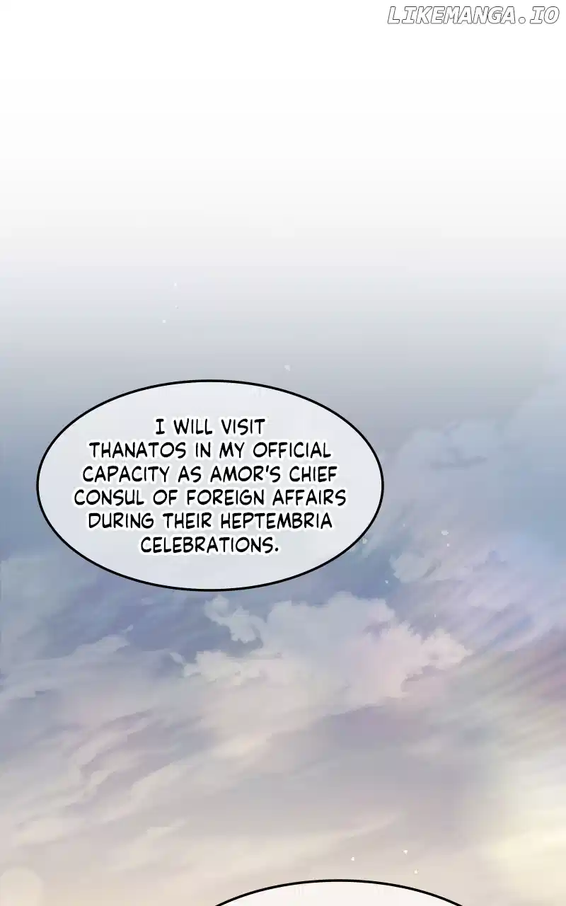 Who Kidnapped the Empress? chapter 68 page 61
