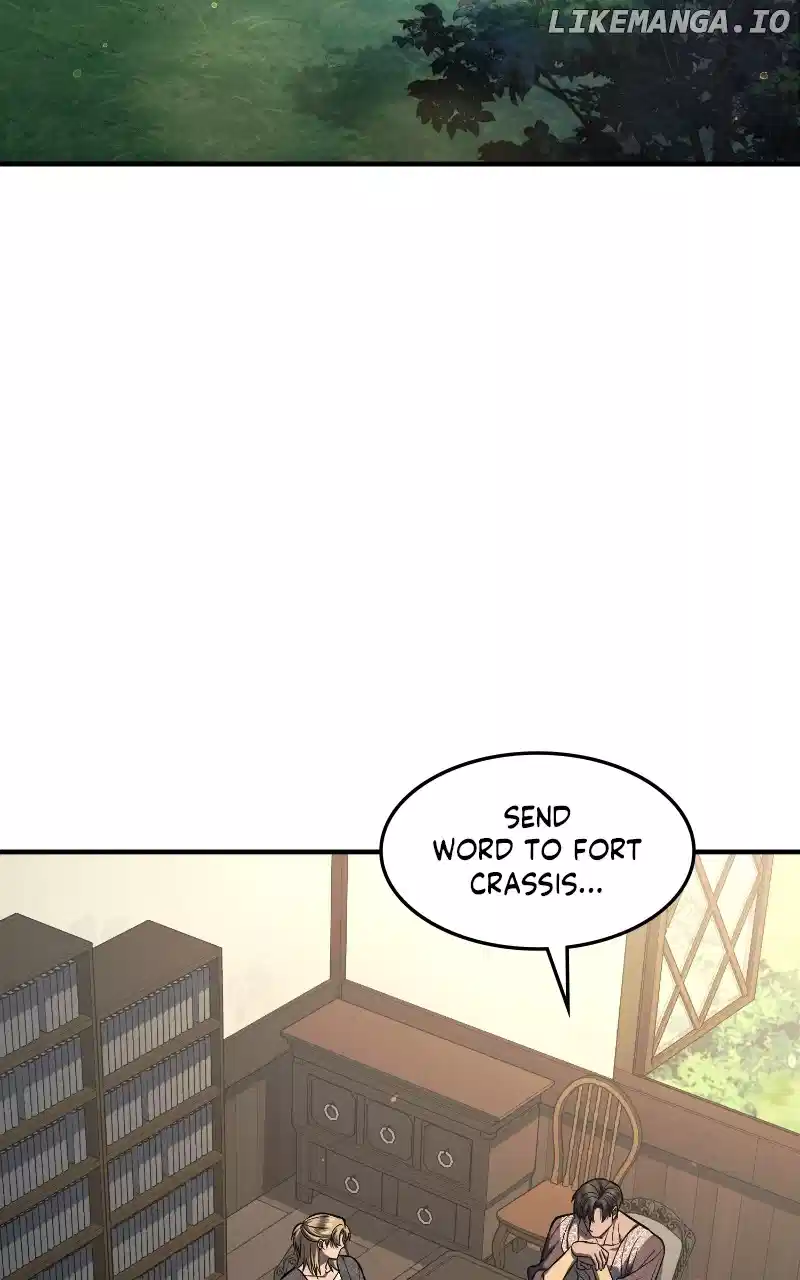 Who Kidnapped the Empress? chapter 68 page 63