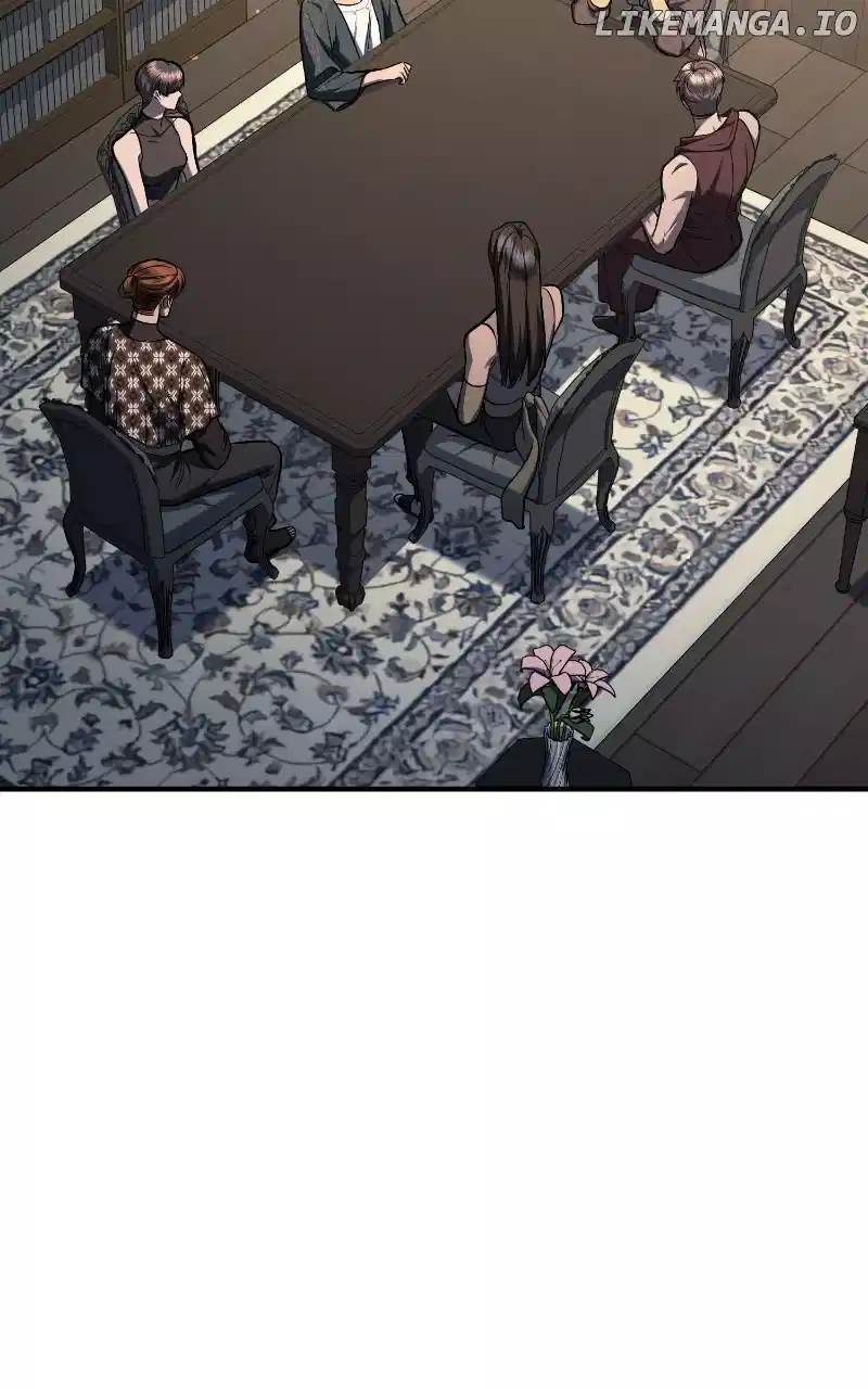 Who Kidnapped the Empress? chapter 68 page 64