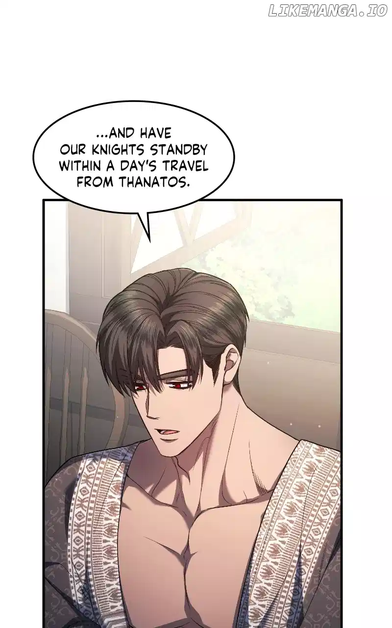 Who Kidnapped the Empress? chapter 68 page 65