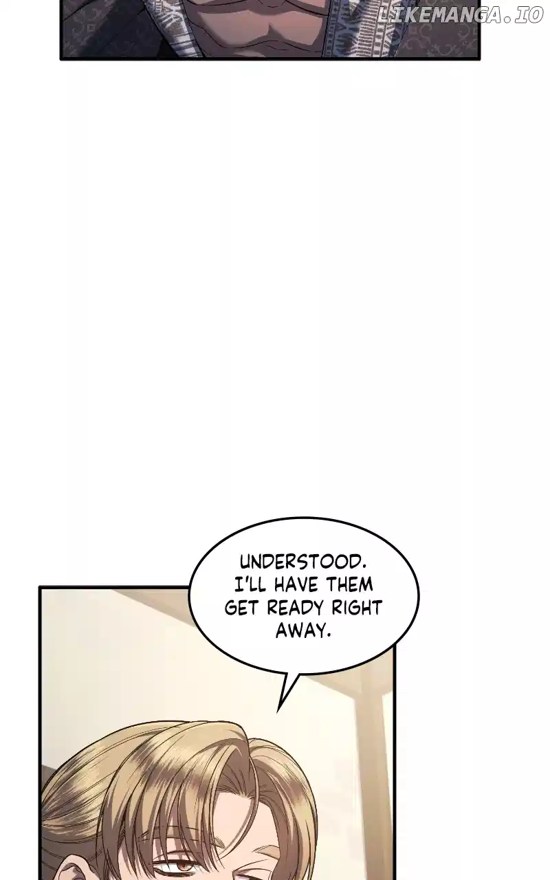Who Kidnapped the Empress? chapter 68 page 66