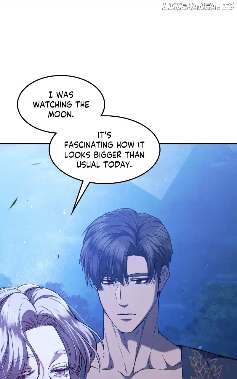 Who Kidnapped the Empress? chapter 68 page 7