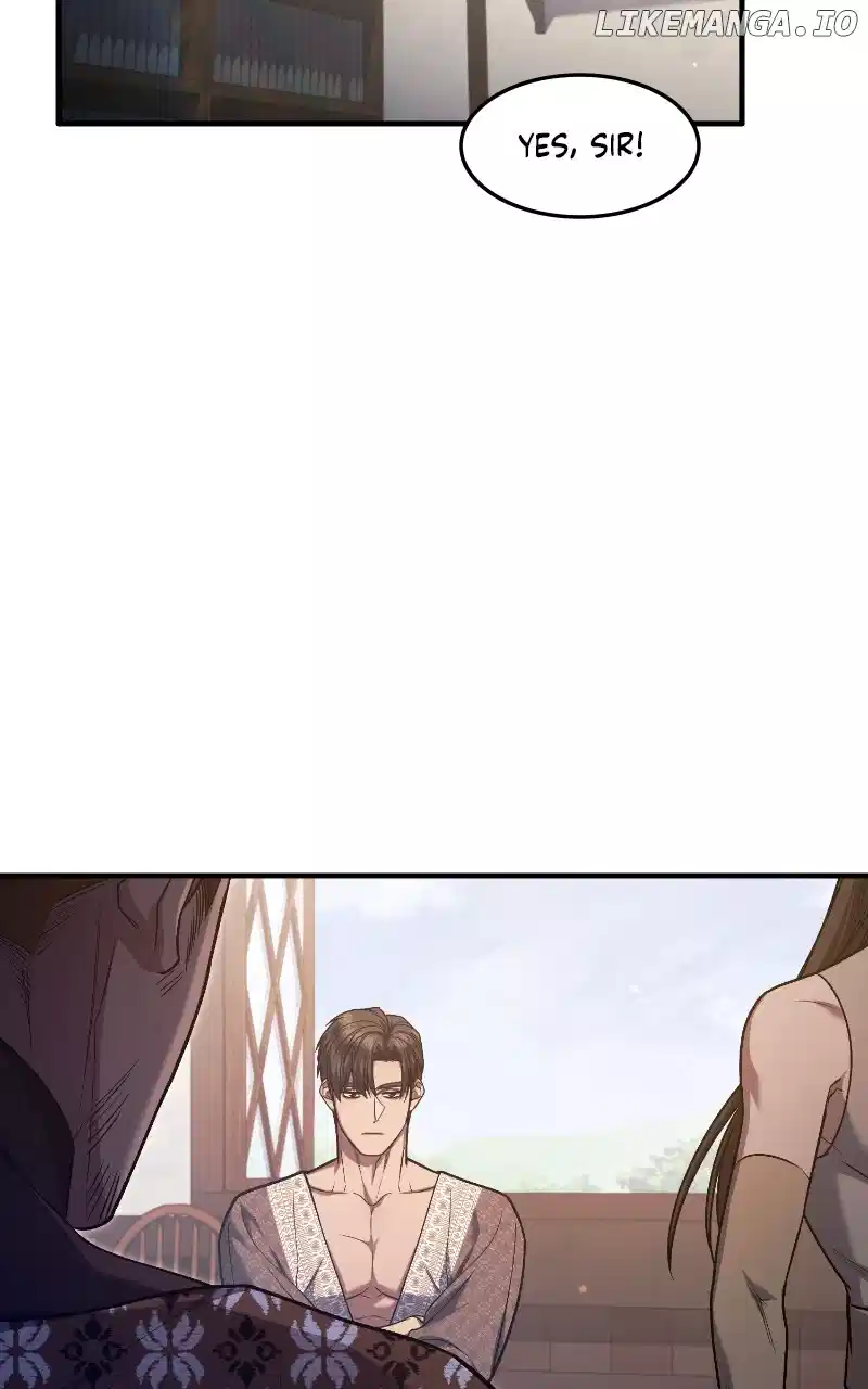 Who Kidnapped the Empress? chapter 68 page 70