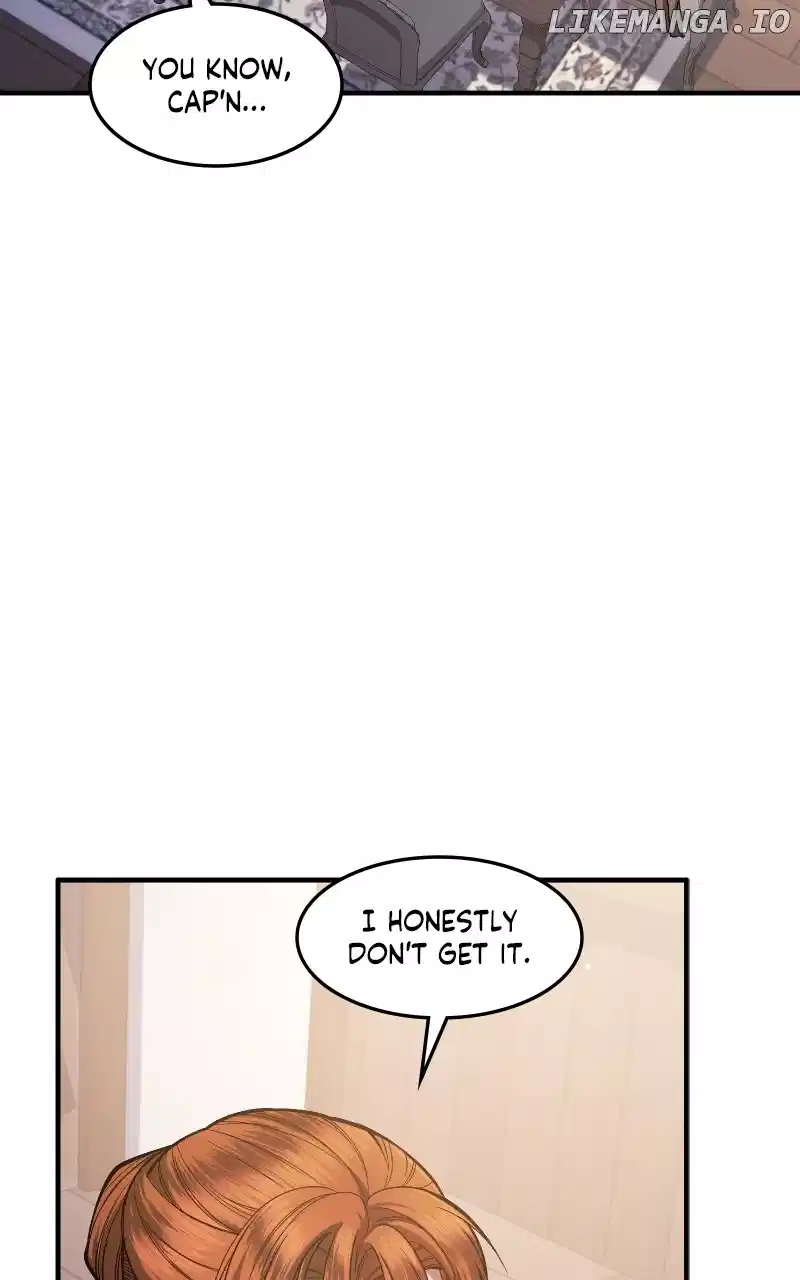 Who Kidnapped the Empress? chapter 68 page 73