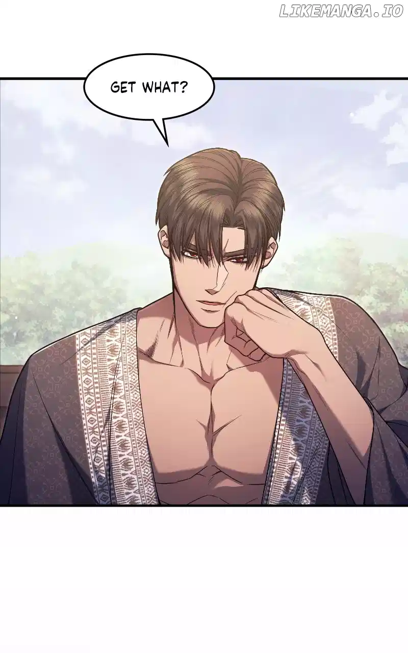 Who Kidnapped the Empress? chapter 68 page 75