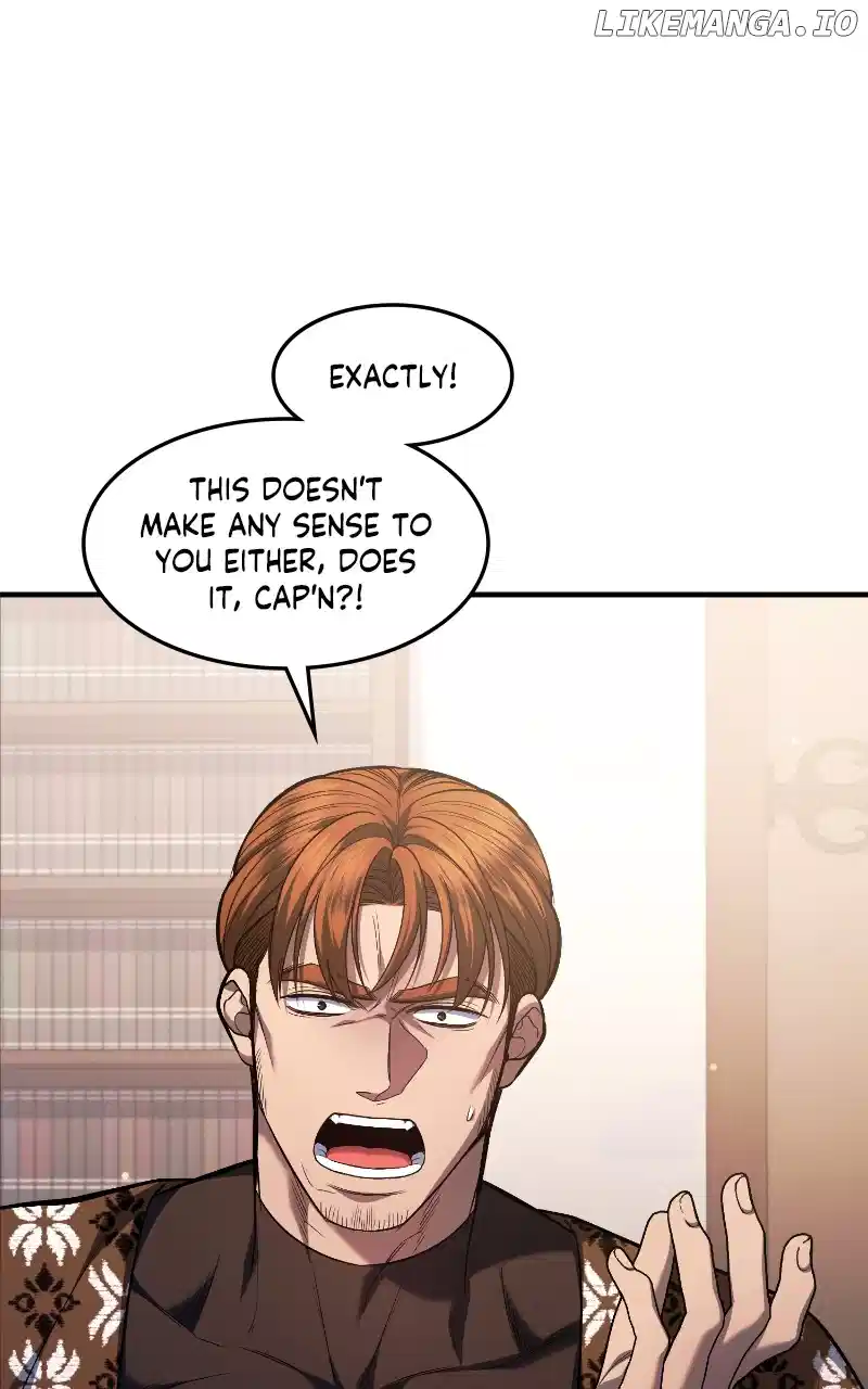 Who Kidnapped the Empress? chapter 68 page 79