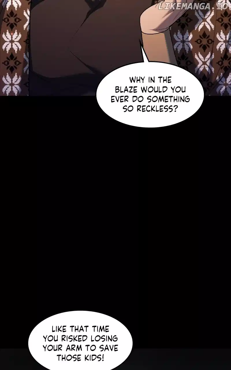 Who Kidnapped the Empress? chapter 68 page 80
