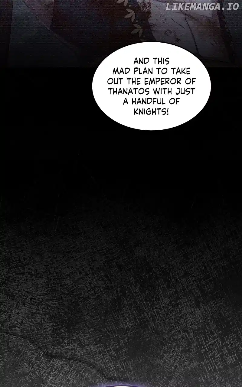 Who Kidnapped the Empress? chapter 68 page 82
