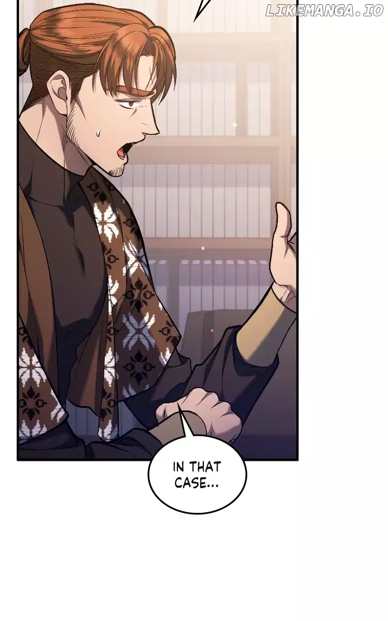 Who Kidnapped the Empress? chapter 68 page 84