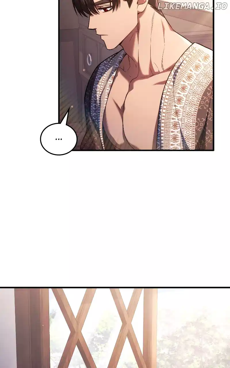 Who Kidnapped the Empress? chapter 68 page 87